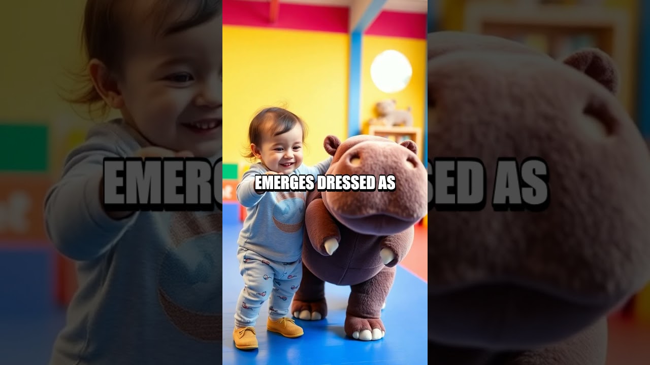 The Ultimate Chuckle Challenge