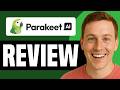 Parakeet AI Review | Features , Pros And Cons
