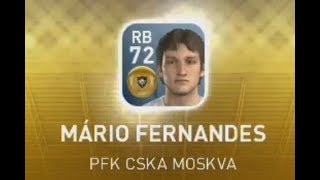 Tips dan Trik Kombinasi Scout RB (Pes 2017 Android) Bola Emas screenshot 5