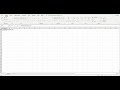How To Create Random Number Table In Excel L Randbetween Formula How To Create Random Number Table In Excel L Randbetween Formula