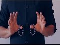 تعلم العاب الخفة # 504 ( حلقات الأساور)  magic trick revealed