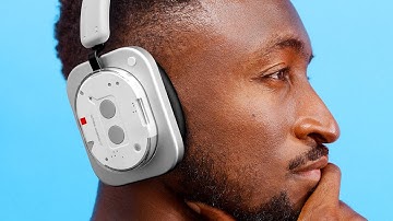 Nothing Headphone 1 Review: As Good as They Look?