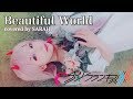 【ダーリン・イン・ザ・フランキス】XX:me - Beautiful World (SARAH cover) / DARLING in the FRANXX