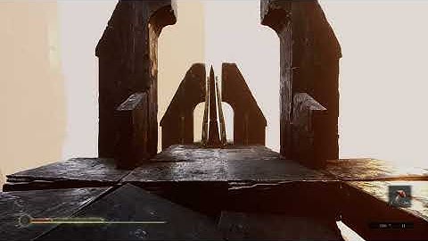 Etching 13 - Ätzung 13 - Mortal Shell & Enhanced Edition