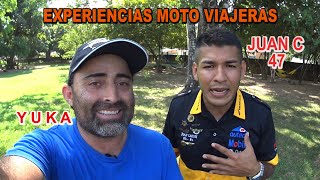 JUANC 47 EXPERIENCIAS MOTO VIAJERAS