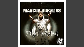 Erheb dini Stimm (feat. C-Beat) - Marcus Aurelius