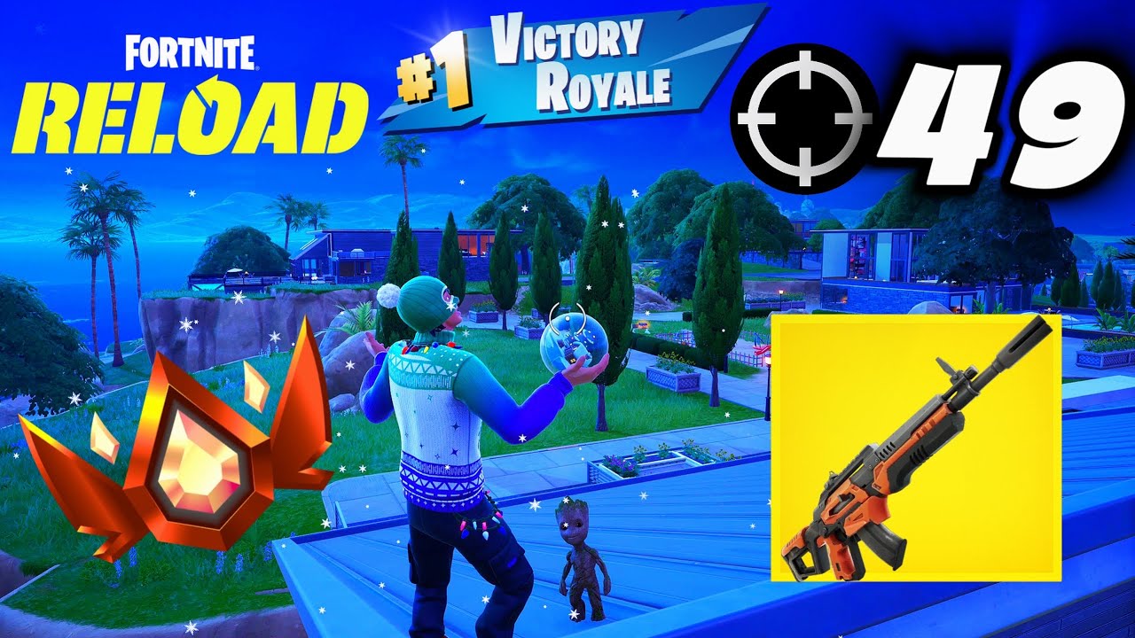 FELICES FIESTAS! | RECARGA PARTE 212