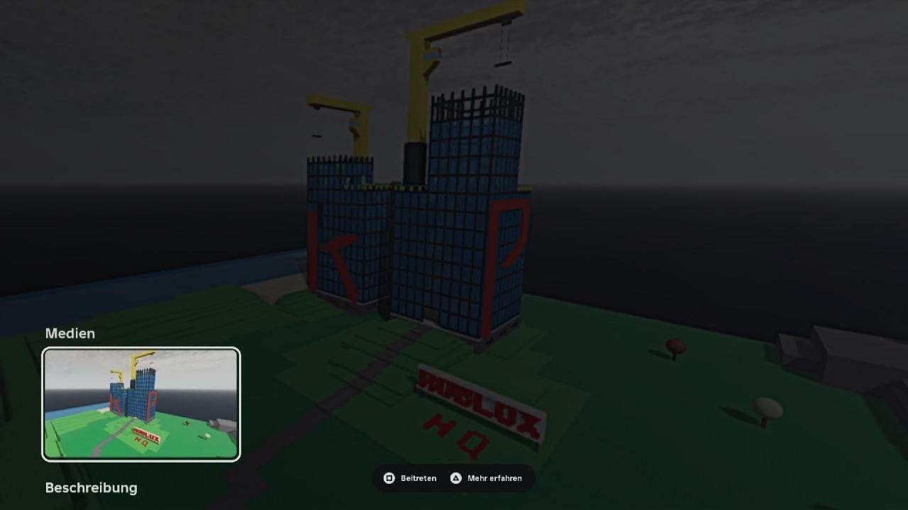 The Evolution of Roblox 2004 to 2025