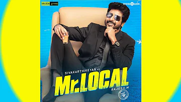 Takkunu Takkunu  - Mr. Local (YT Music) HD Audio.