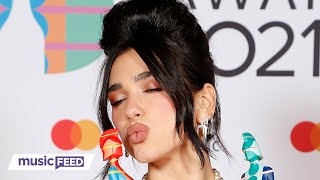 How Dua Lipa's 3rd Album Is 'Completely DIFFERENT' From 'Future Nostalgia'!