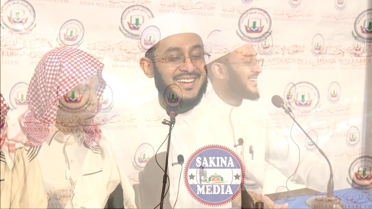 Waa 3 QISO AAD U XANUUN BADAN OO CIBRAQAADASHO MUDAN: 