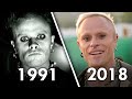 Capture de la vidéo How The Prodigy's Music Has Changed Over Time (1991 - 2018)