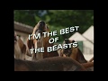 Miniature de la vidéo de la chanson The Beast