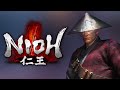 ОФИГЕННЫЙ СОУЛСЛАЙК 💥 Nioh День 2