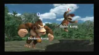 Super Smash Bros Brawl Walkthrough (Intense Mode) Part 4