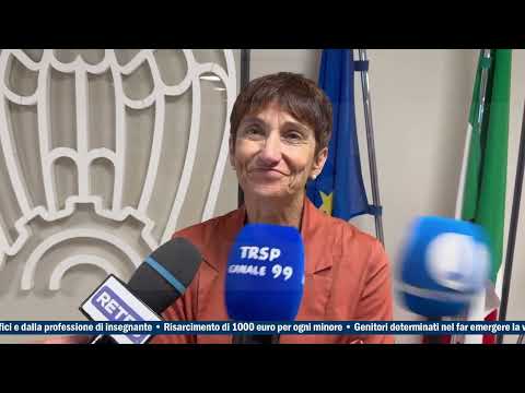 TG News Abruzzo del 10-07-2025 - TRSP -