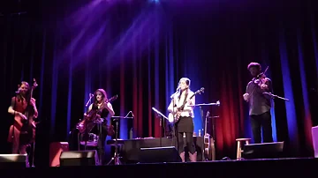 The Wailin' Jennys - Glory Bound - Hamilton, MT - 10.04.2014