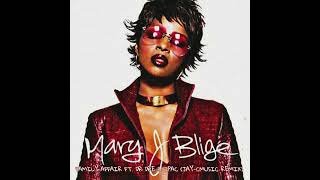 Mary J Blige Family Affair ft. Dr Dre & 2Pac (JAY-CMUSIC Remix) Resimi