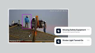 Spot AI x Vigilantex AI-powered Security Trailers
