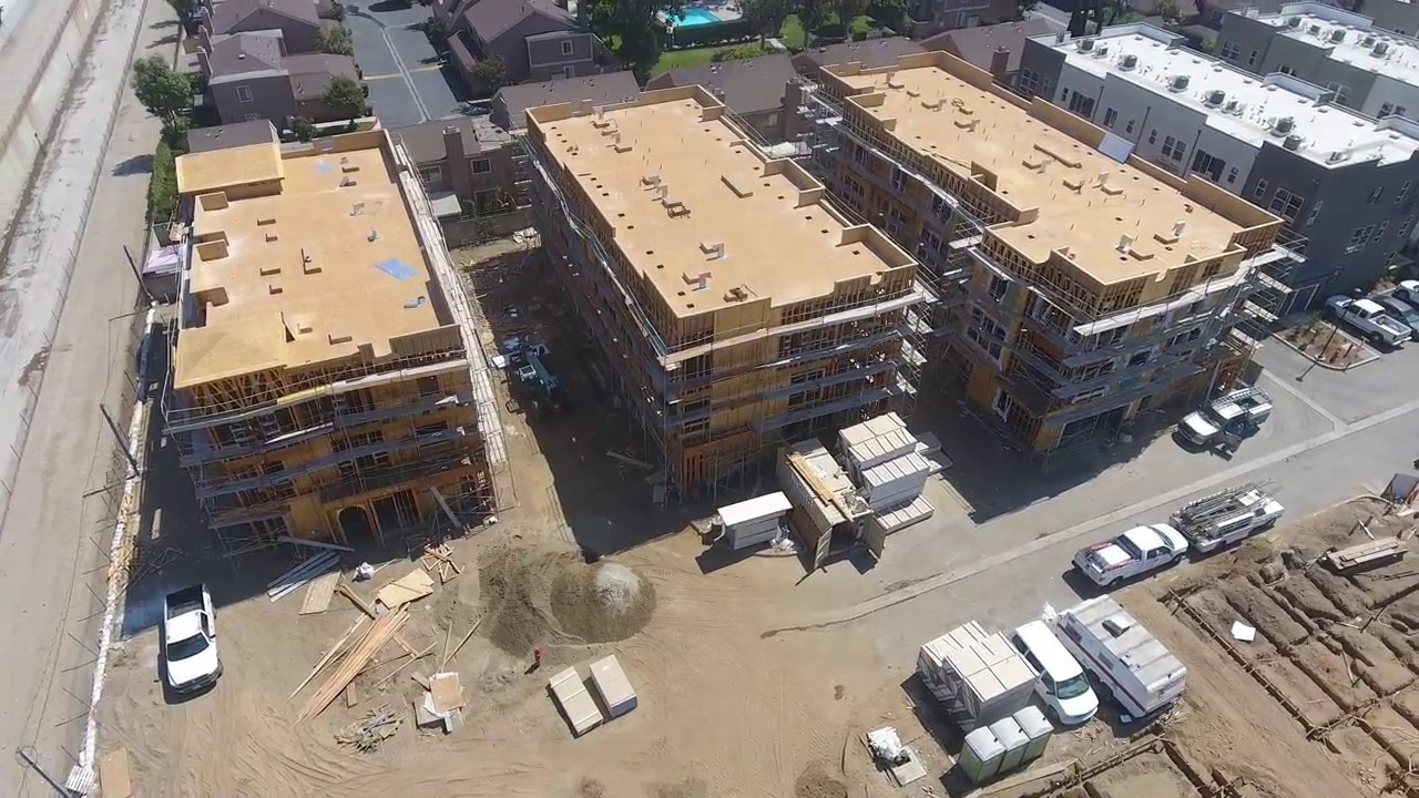 Senna September 07, 2017 by Williams Homes, Azusa Ca YouTube