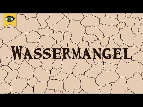 Kampf um Wasser | Durst - Wenn unser Wasser verschwindet 1/3 | SWR Doku