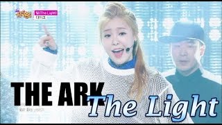 Miniatura del video "[HOT] THE ARK - The Light, 디아크 - 빛, Show Music core 20150418"