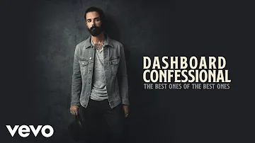 Dashboard Confessional - Vindicated