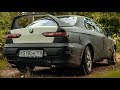 КАК Я ЛОХАНУЛСЯ НА 50К, Alfa Romeo 156. Дешёвки.