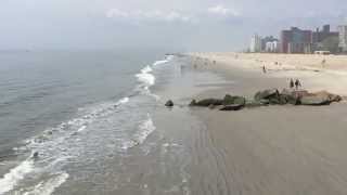 コニーアイランド ビーチ Coney Island Beach
