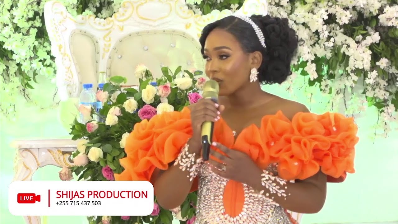 UTAMBULISHO: Felister's Night - Shija Production