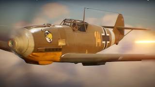 The Man Who Beat Germany's Best Pilot, Twice! by Yarnhub 1,010,985 views 10 months ago 10 minutes, 48 seconds