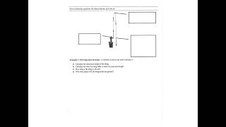 app1 kinematics 1-1 and 1-2 notes part 1