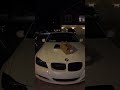 Didn’t tho to sleep till 4am #328i #beamer #bmw #cars #e90 #inline6