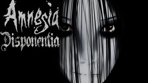 Amnesia Custom Mod Disponentia - Part 4