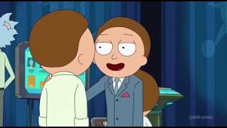 Rick and Morty - All Evil Morty Scenes (Season 3 Updated) Rick and Morty - All Evil Morty Scenes (Season 3 Updated)