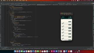 Flutter Audio Quran screenshot 4
