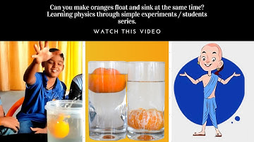 Learning physics through simple experiments / students series.