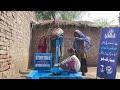A Silent Charity 💧 Their Names, A Source of Life