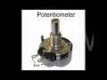 How to test a Potentiometer - Potentiometer testing tutorial.