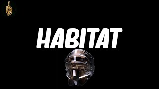 Habitat (Lyrics) - Mos Def