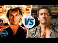 Road House 1989 Vs 2024
