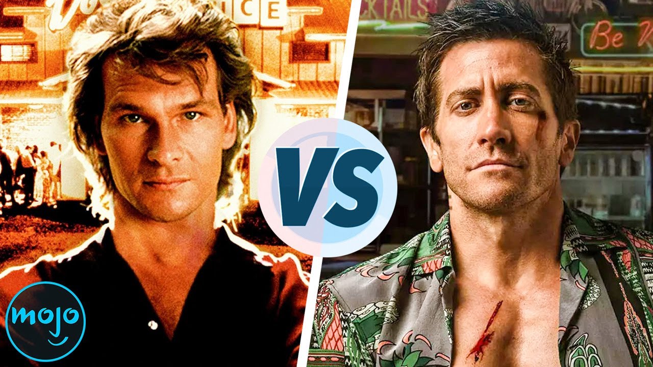 Road House: A Comparison of the Original 1989 Version and the Potential 2024 Remake – Video