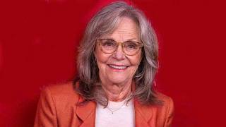 At 79 Sally Field Talks for the Last Time about Steven Spielberg