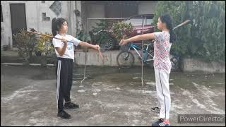 P.E 3. Activity 4. SINGLE SINAWALI