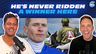 Group 1 Racing Returns to SA