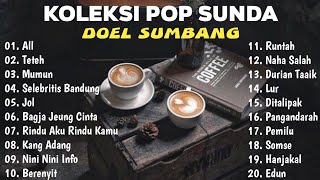 DOEL SUMBANG KOLEKSI POP SUNDA DOEL SUMBANG