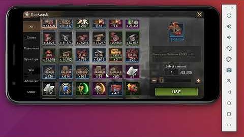 State of Survival: How to use an alliance relocator.