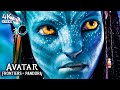 AVATAR FRONTIERS OF PANDORA Pelicula Completa en Español | Historia 2023 (4K 60FPS)