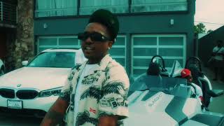 ARTE - STALKING feat. Prince Davinci (Official Music Video)