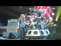 Foo Fighters & Jon Davison (Yes singer) - Tom Sawyer (Rush cover)